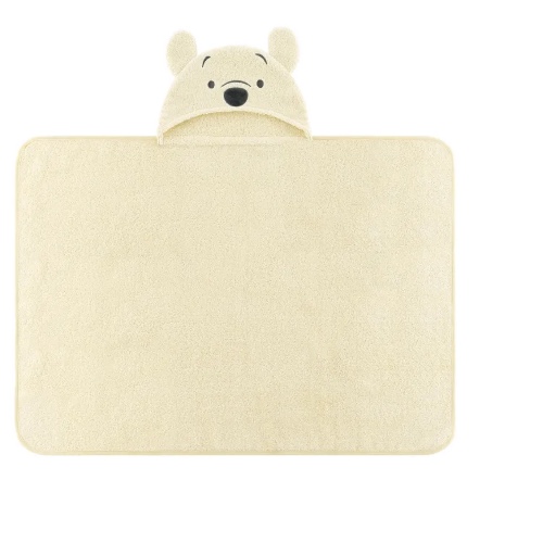 Hooded Towels for New born